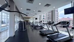 The Central (D1), Office #545472881